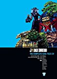 Judge Dredd The Complete Case Files 28 - Image 4