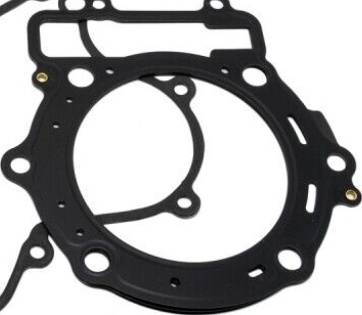 Athena Upper Gasket Kit (Oil Seals Not Included) For Motorcycle