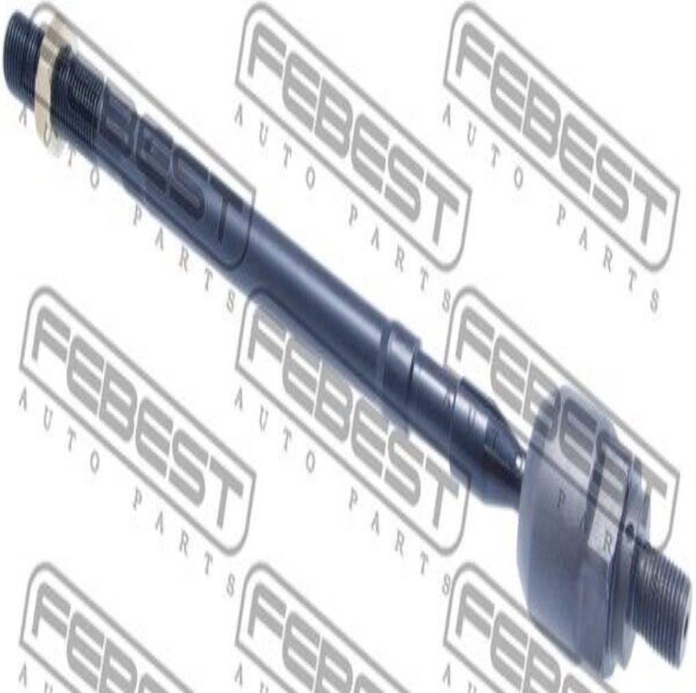 1422-ROD FEBEST Inner Tie Rod for SSANGYONG