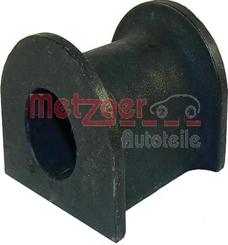 Original Metzger Storage Stabilizer 52067708 for VW