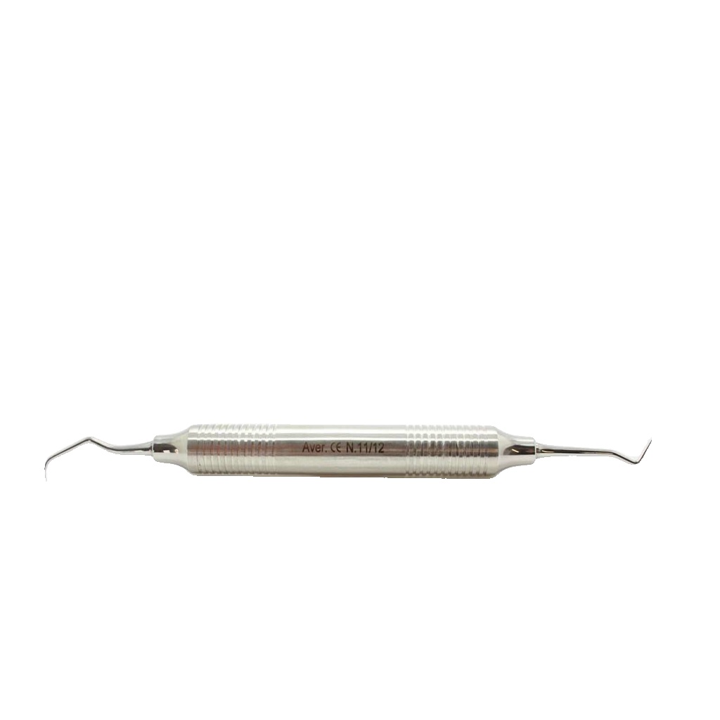 Dental Probe ODU 11/12, Periodontal Diagnostic Explorer, Aver UK