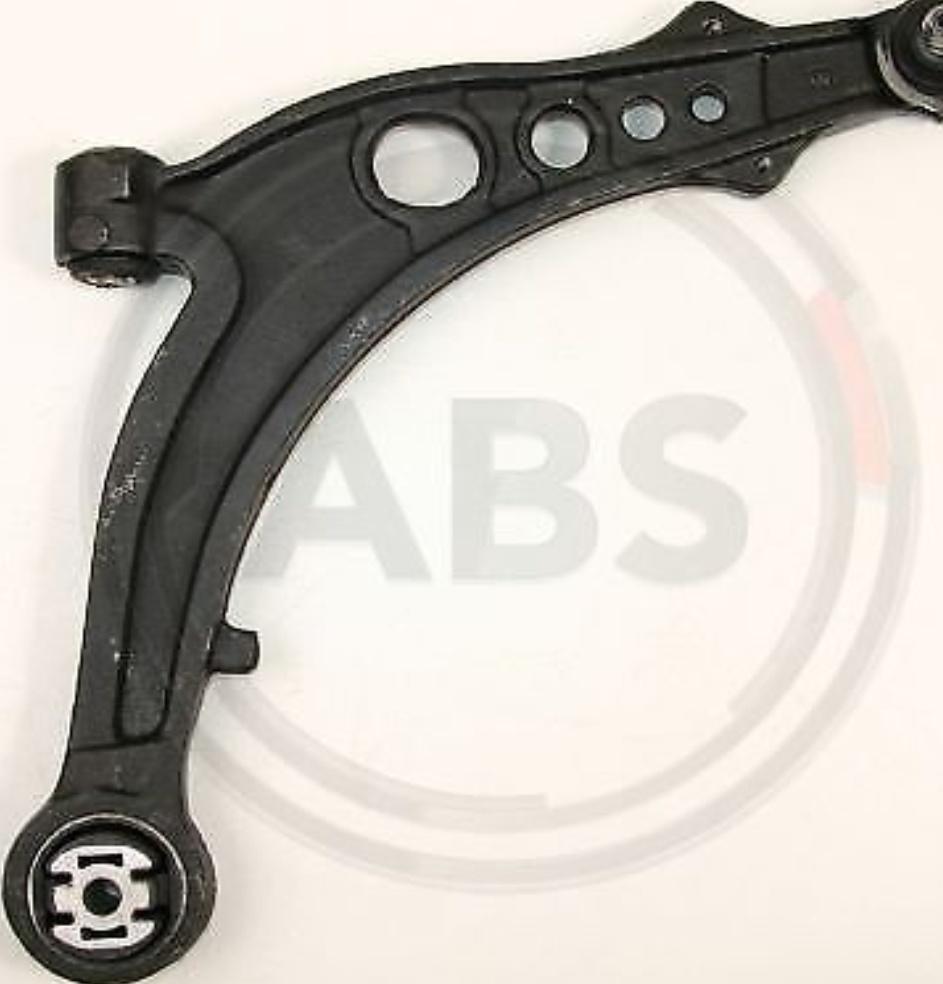 210948 A.B.S. Track Control Arm for FIAT,LANCIA