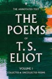 The Poems of T. S. Eliot Volume I: Collected and Uncollected Poems - Image 2