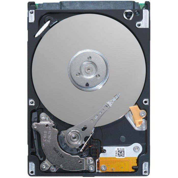 160GB SATA-II 2.5"" 9.5mm 7200RPM 3Gb/s HDD - ST9160412AS