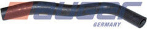 AUGER 69603 Radiator Hose for DAF