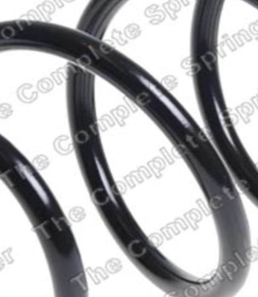 Suspension Coil Spring Front Durable High Strength Fits Kia Sportage KILEN 14943