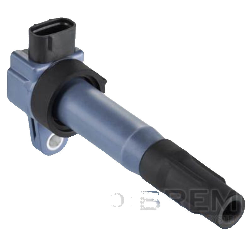 Ignition coil Flush-Fitting Pencil Ignition Coils 20524 BREMI for SUZUKI FIAT