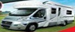 2x Fenwicks Advanced Caravan / Motorhome Care Cleaner Concentrate - 1 Litre