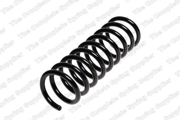 Suspension Coil Spring Rear Durable High Strength Fits Volvo V70 KILEN 66021