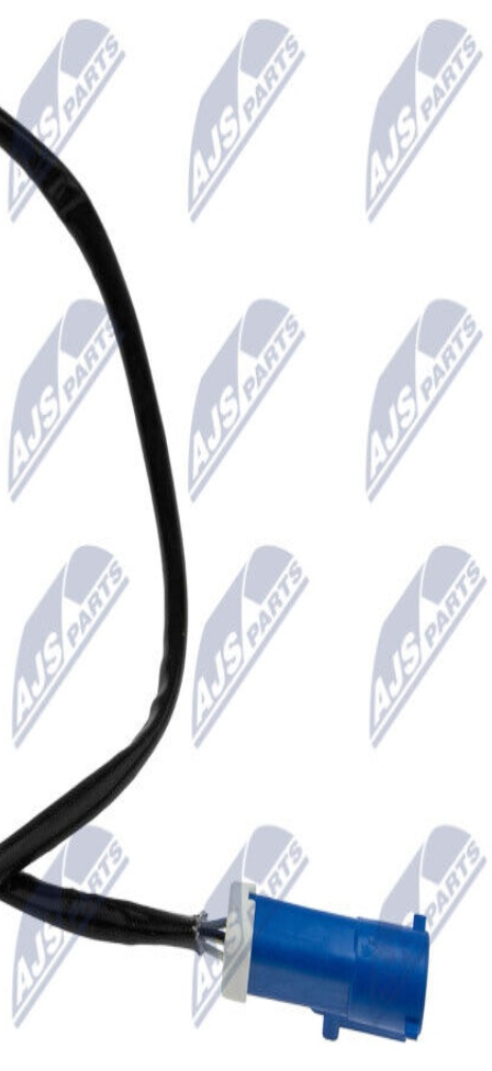 in front of the catalyst NTY OE ESL-FR-006 Lambda Sensor for FORD,MAZDA