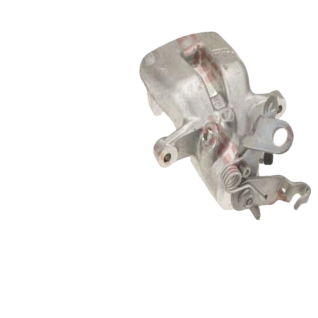 Fits TRW BHN950 HAM CLAMP. AUDI,PEUGEOT,SEAT,VW A3 (8P1),A3 CONVERTIB ⭐UK Stock⭐