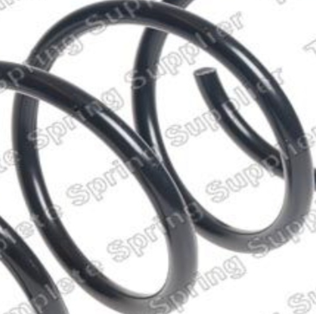 2x ✅Fits LESJOFORS LS4008509 Coil spring LS4008509 Coil spring front ⭐UK Seller⭐ - Image 11