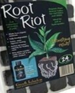 Growth Technology Clonex 50ml Rooting Propagation Hormone Gel Hydroponics