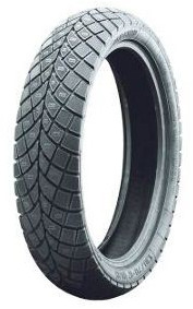 Free Shipping Heidenau K66 Reinforced Tire 110/80-14 M/C 59P TL For Motorcycle