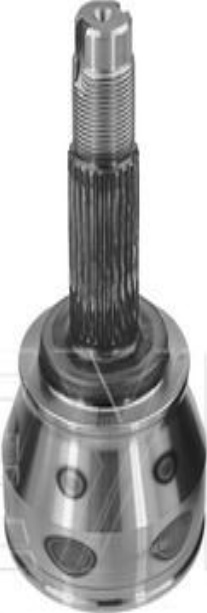 214 498 0056 MEYLE Joint Kit, drive shaft for FIAT