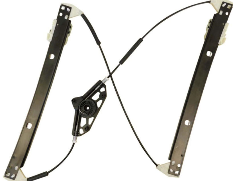 Skoda Octavia Mk3 2013-2019 Front Right Driver Side Window Regulator 5E0837462