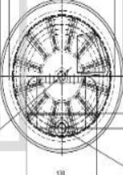 FEBI 177161 BELLOW AIR SUSPENSION Front LH