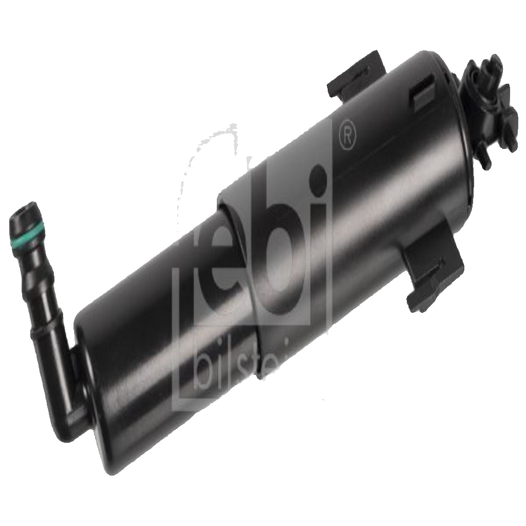 FEBI BILSTEIN WASHER FLUID JET, HEADLIGHT CLEANING RIGHT BMW X5