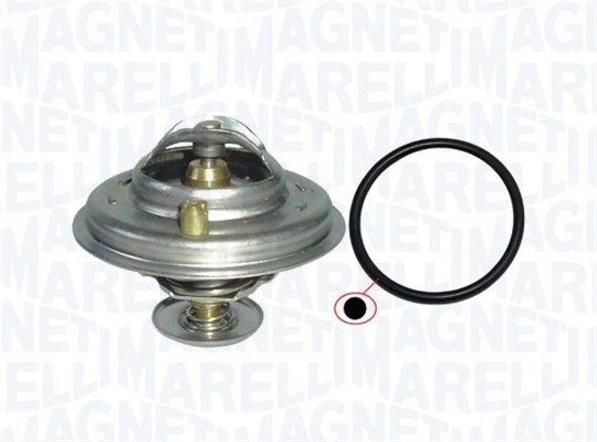 THERMOSTAT COOLANT 352317101350 FOR VW LT28-50/�/Platform/Chassis/Van EUROVAN