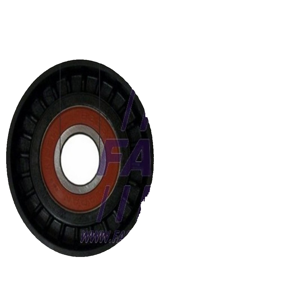 Original Fast Tensioner V-Ribbed Belt FT44567 for Citroën Fiat Ford Peugeot