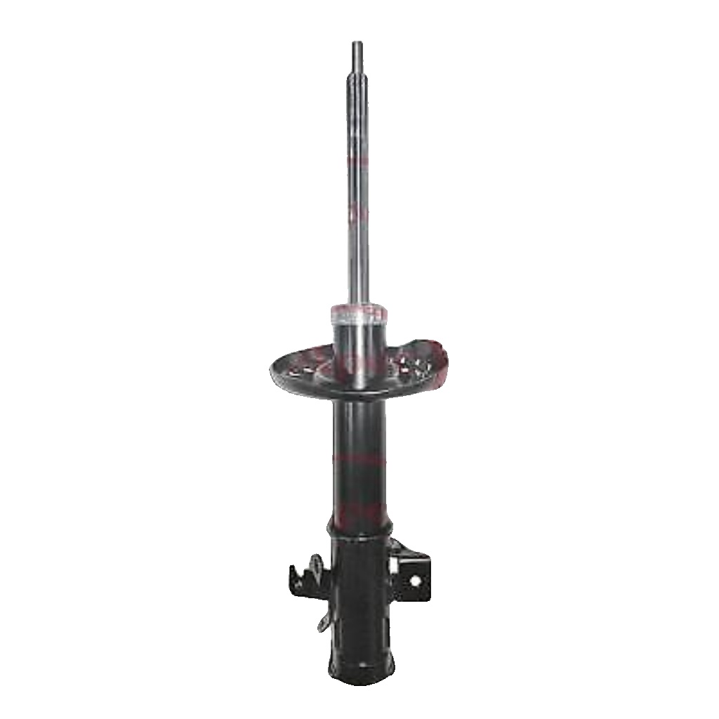 Apec Shock Absorber Front Left N/S Passenger Side ASA1077 Fits Honda Civic