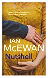 Ian McEwan Nutshell Paperback Book English