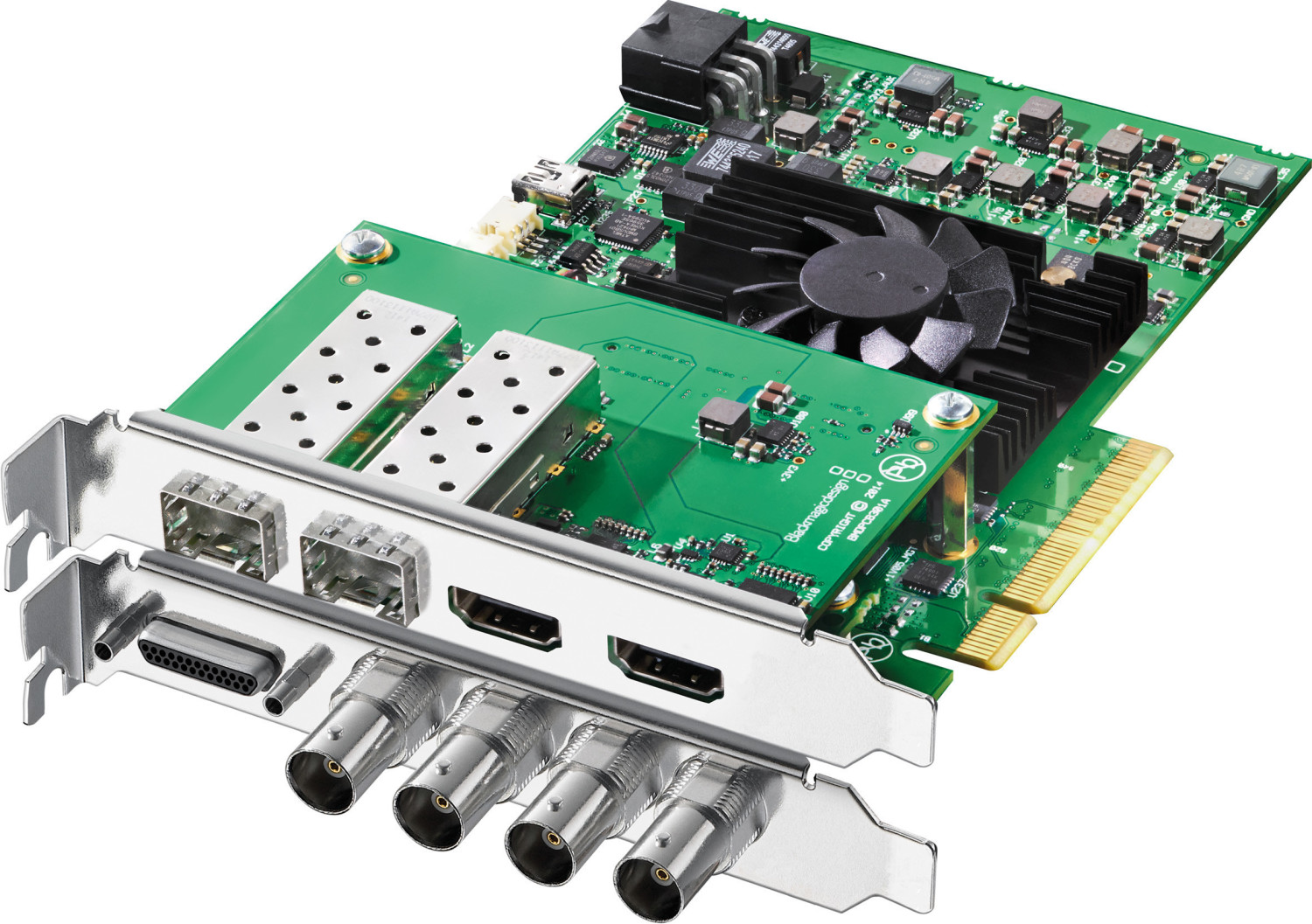 Blackmagic Design (B-Grade) Decklink 4K Extreme 12G Bmd-Bdlkhdextr4k12g