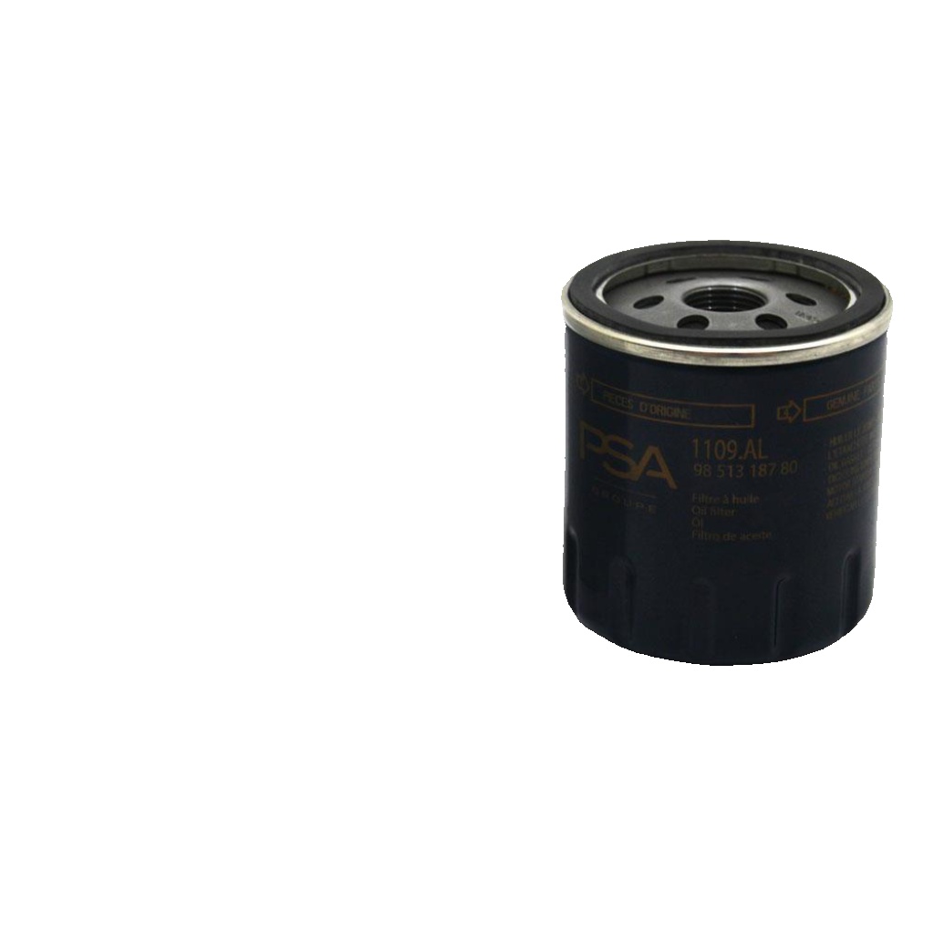 Oil Filter Vauxhall Combo Mk4 2018 Onward 1109AL 96389188 71753741 Genuine New