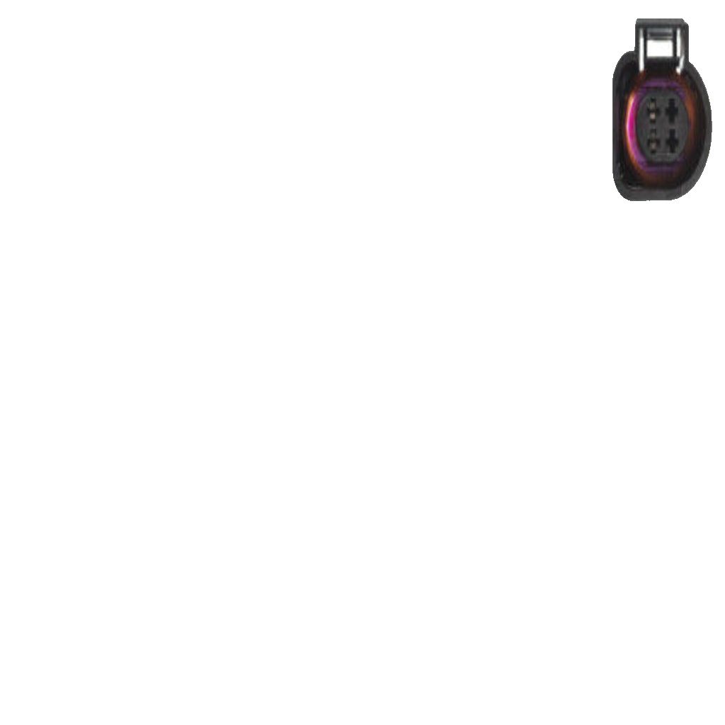 Front left and right FEBI BILSTEIN 172409 Sensor, wheel speed for FORD,SEAT,VW