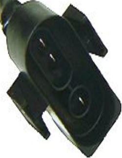 Original Metzger Lambda Probe 0893292 for VW