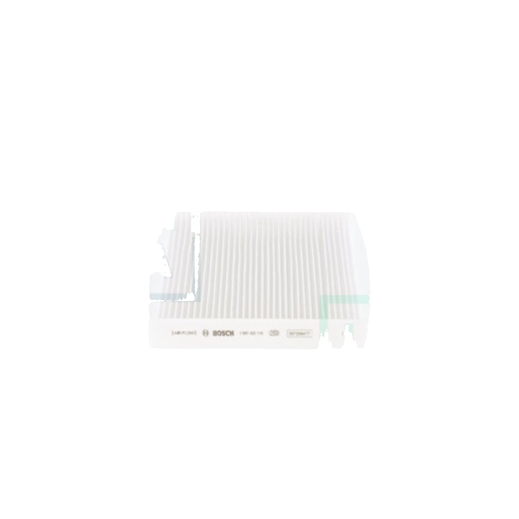 GENUINE BOSCH CABIN POLLEN FILTER M2115 FIT HONDA JAZZ II 1.2 i-DSI 1.3 1.4 iDSI