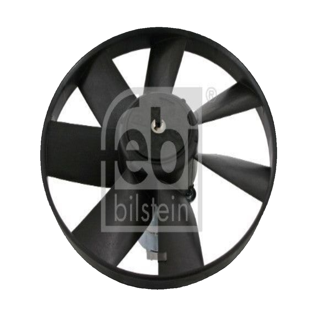 FEBI 06994 FAN ENGINE COOLING