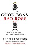 Good Boss, Bad Boss