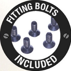 OMP Steering Wheel Hub Boss Kit fits CITROEN DS4 / DS5 2011-2014 [OD/1960CI968]