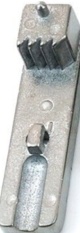Left Right Armrest Bracket for Mercedes Vito Viano W639 Sprinter 2 VW Crafter 2E