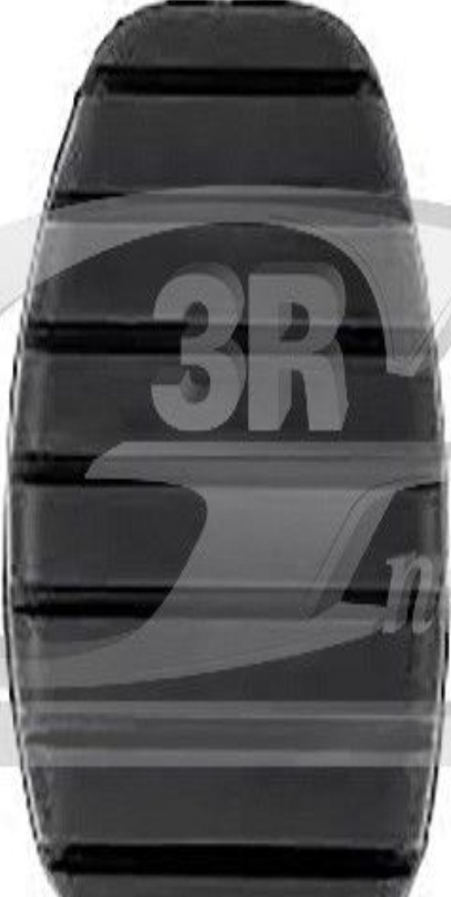 10x ✅Fits 3RG 81682 PEDAL COVER   ⭐UK Seller⭐