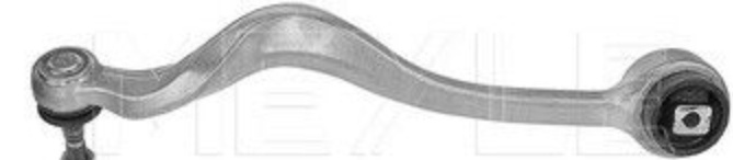 MEYLE 316 050 3903/HD TRACK CONTROL ARM Front,Front LH