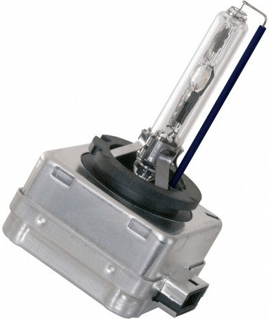 Osram D8S Original Xenarc 25W HID Xenon Bulb 66548 - 4 Years warranty
