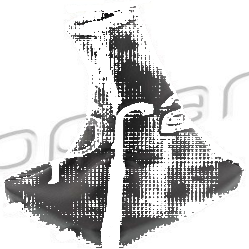 Fits TOPRAN HANS PRIES 208 179 BOOT  ⭐UK Stock⭐