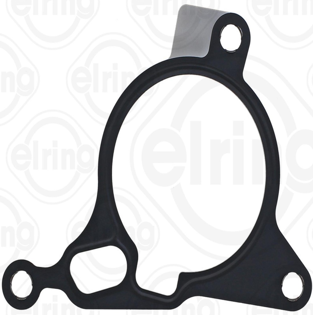 ELRING 895.080 Gasket, vacuum pump for AUDI,AUDI (FAW),CUPRA,PORSCHE,SEAT,SKODA,