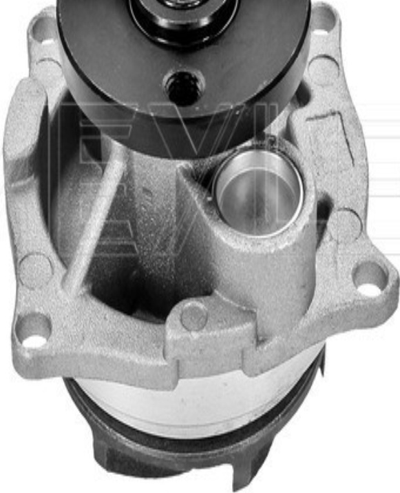 713 220 0002 MEYLE Water Pump for FORD,MAZDA
