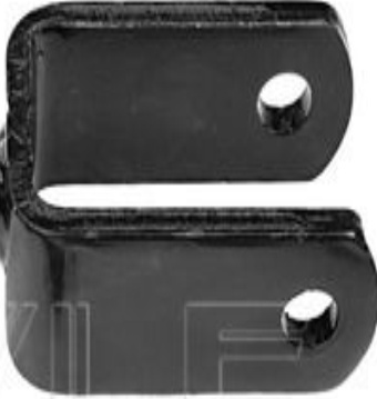 Original MEYLE Rod/Strut Stabilizer 016 060 0043 for Mercedes-Benz VW