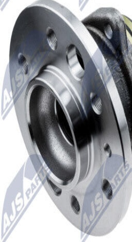 NPW-ME-013 NTY Wheel Bearing Kit for MERCEDES-BENZ,VW - Image 6