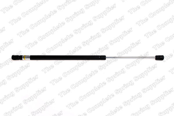 Boot/cargo Gas Spring Trunk Lift Support Rear Fits Toyota Corolla KILEN 464066
