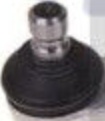Front NK 5014729 Track Control Arm for AUDI