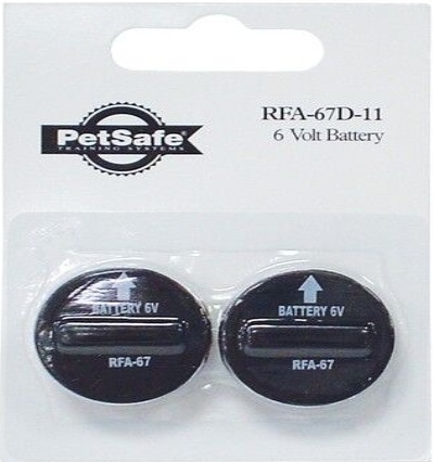 Petsafe Black Magnetic Key Ring Nobby Pet - Image 2