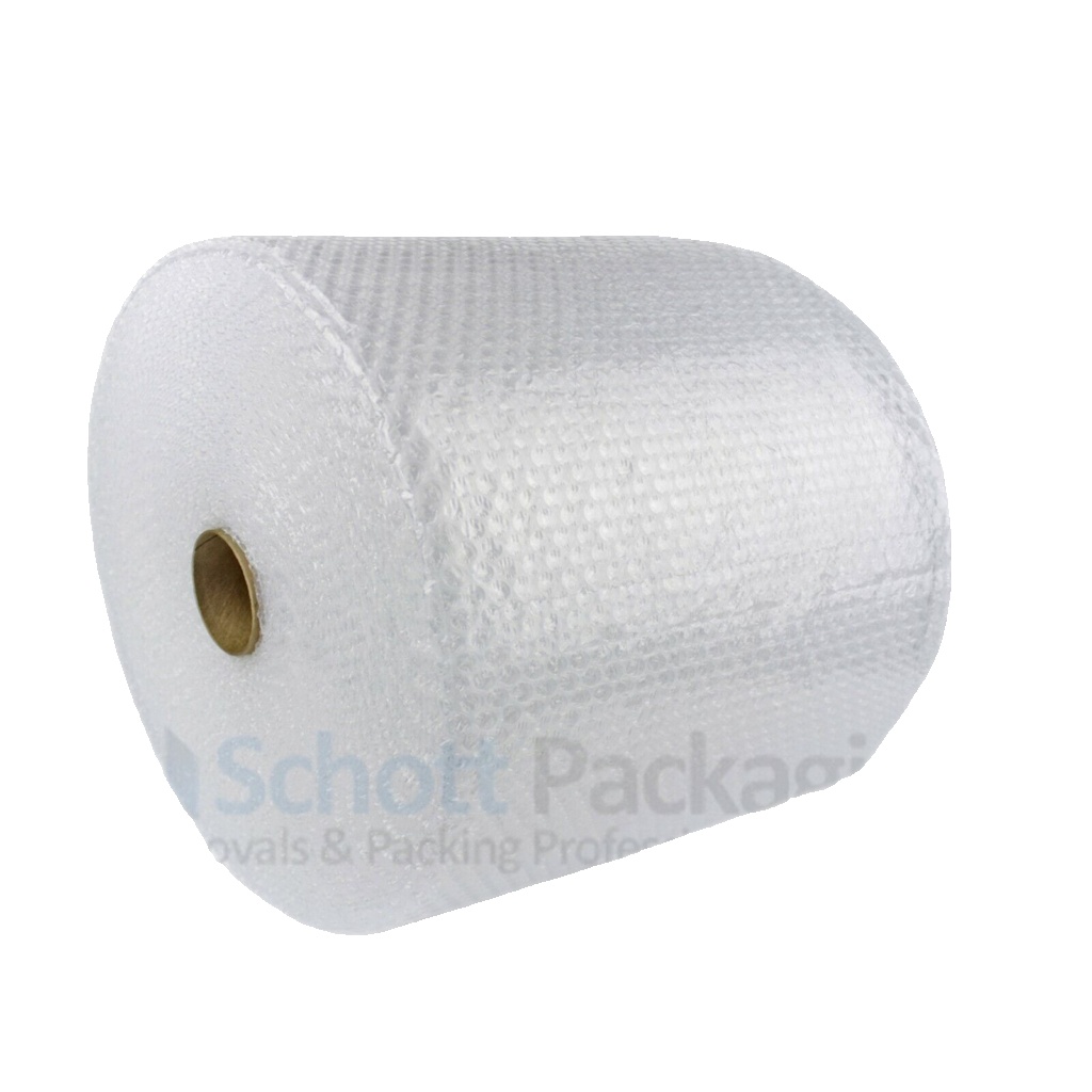 750mm x 100m ROLL BUBBLE FILM 100 METRES 24HR DELIVERY