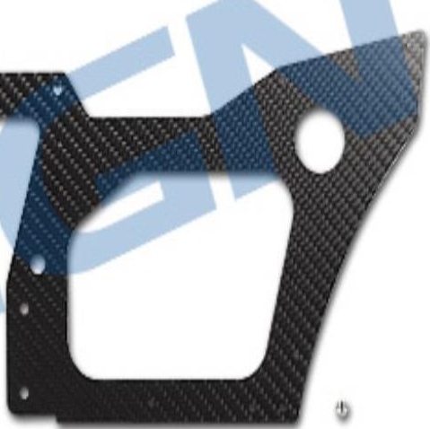 Align TN70 Lower Main Frame : HN70B002XXT