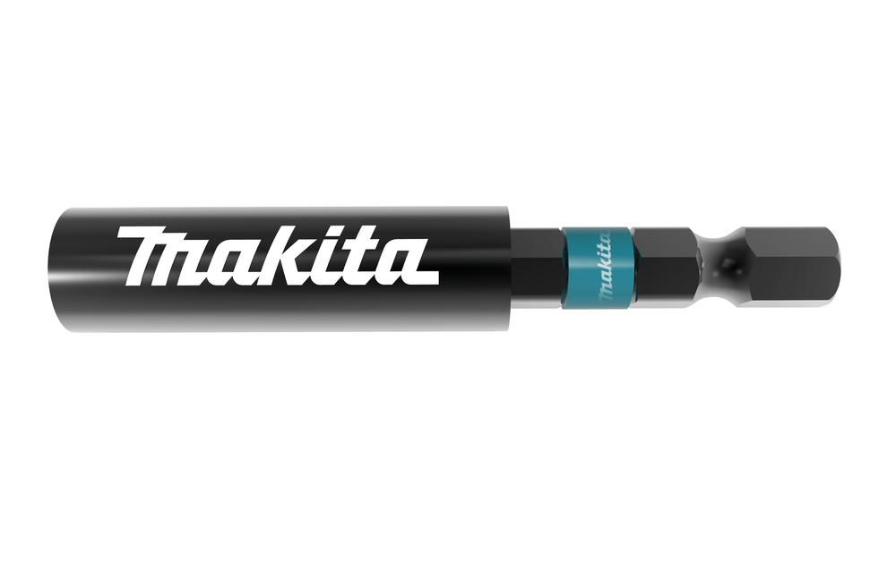 Makita B-66793 Bit Holder 1 4" Magnetic 60mm For Screwdriver Bits - Image 5