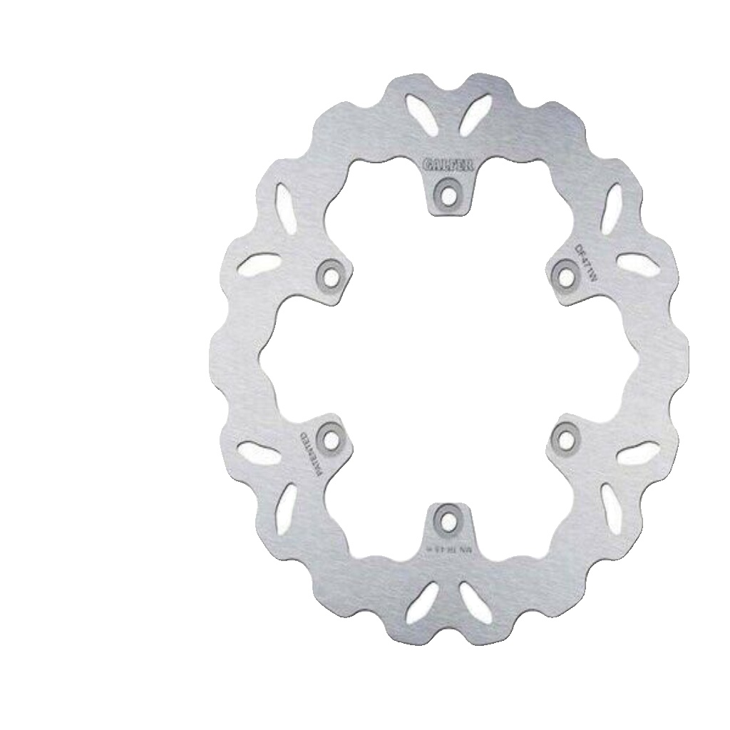Galfer Rear Brake Disc WAVE FIXED 267x5mm YAMAHA XJR 1300 1999>2000